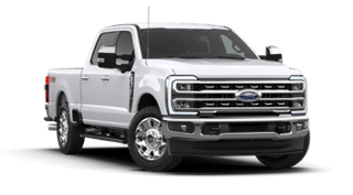 2026 Ford Super Duty® External Image 5